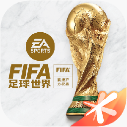 fifa足球世界国际服