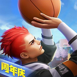 热血街篮手游最新版