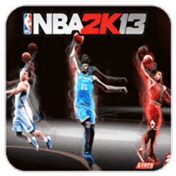 nba2k13中文版手机版