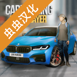 手动挡停车场2023最新破解版