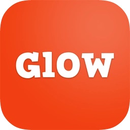 glow无屏蔽词破解版