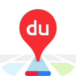 百度地图大屏版app