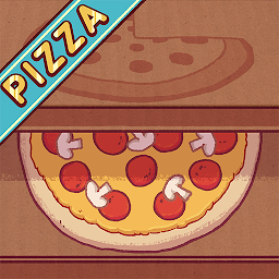 可口的披萨美味的披萨正版(pizza)