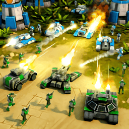 战争艺术3官方正版(art of war 3)