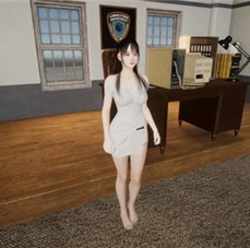 2024狱中少女正版手游