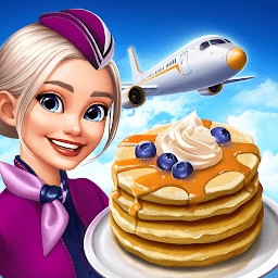 airplane chefs飞机大厨破解版